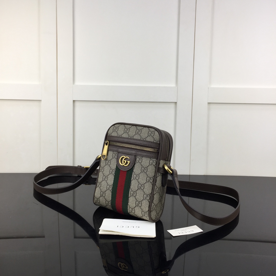 Gucci Satchel Bags